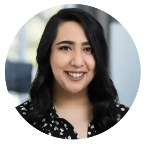 Trish Sawhney Canadian lawyer